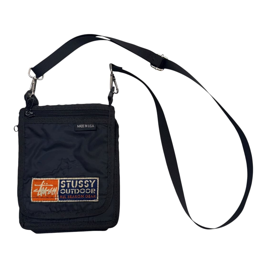 90‘stussy mini cross bag 상품이미지1