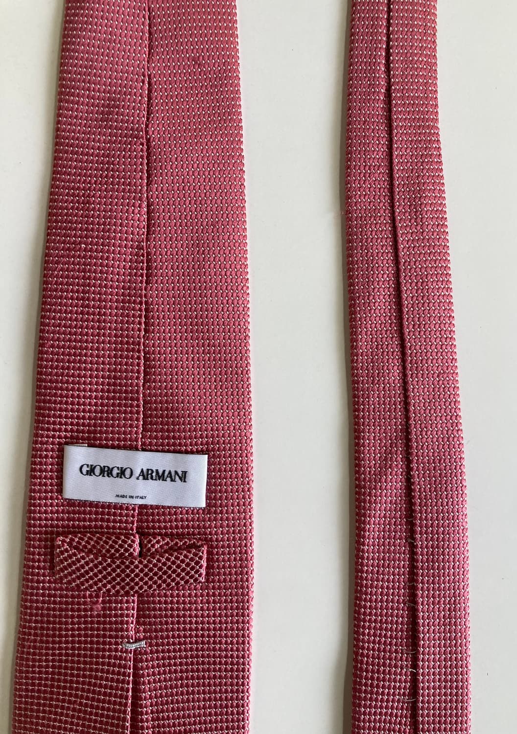 조르지오아르마니 넥타이 상품이미지4