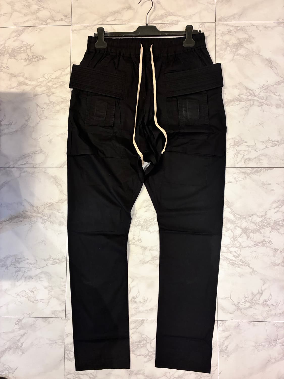 릭오웬스 태권도 팬츠 상품이미지2