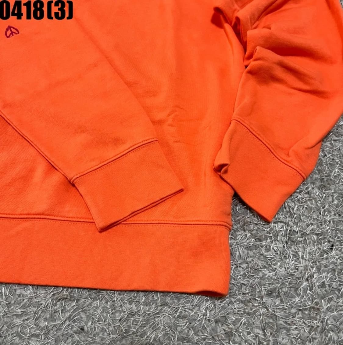 나이키 맨투맨 상품이미지4