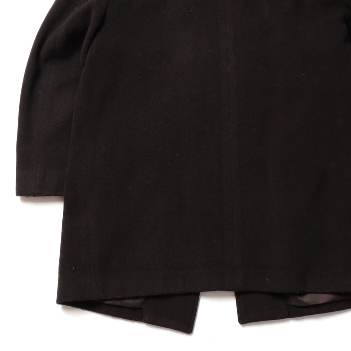 입생로랑 Yves Saint Laurent Wool Coat 
 상품이미지7