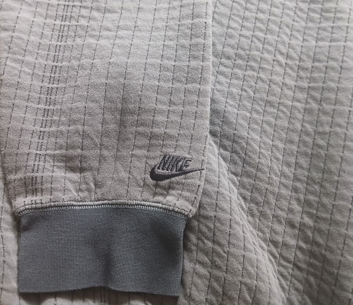 나이키 테크팩 후드 상품이미지3