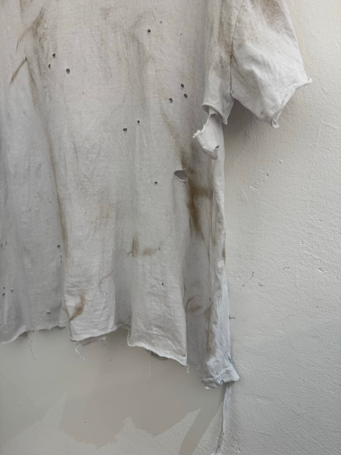 빈티지 커스텀 반팔 상품이미지9