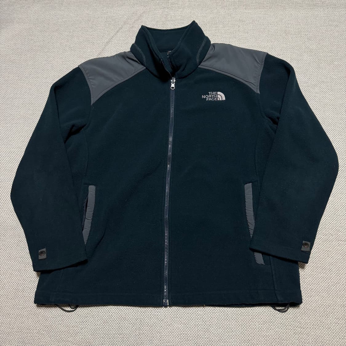 노스페이스 플리스 자켓 상품이미지1