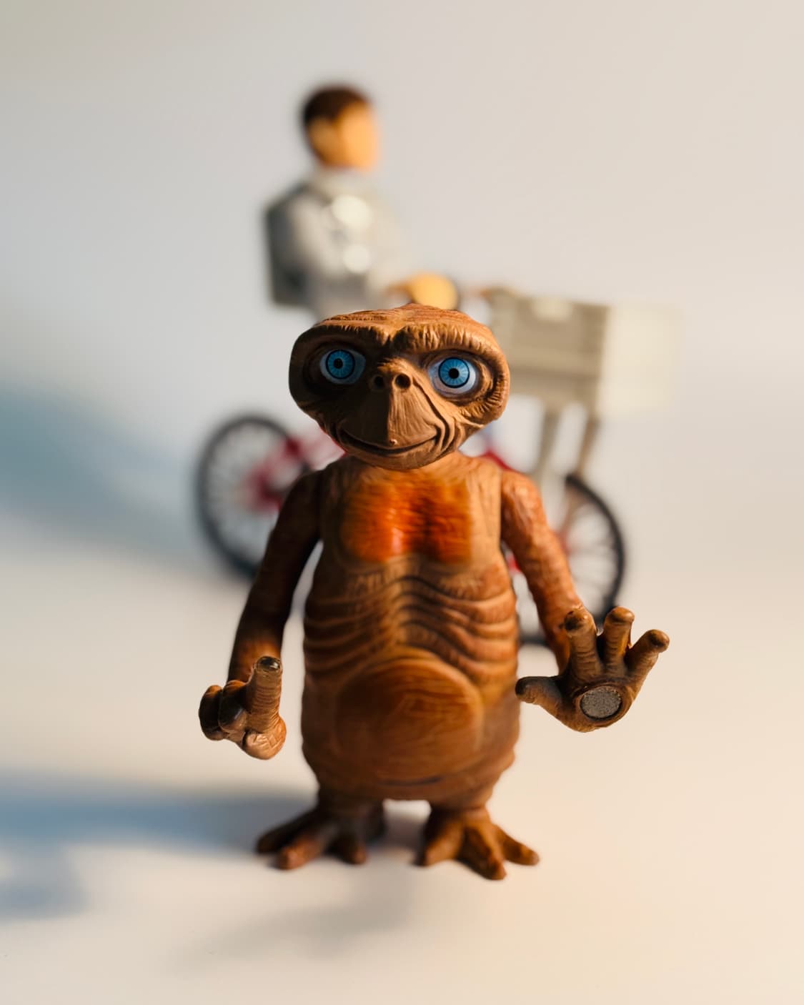 vintage | E.T 피규어 | 이티 피규어 상품이미지6