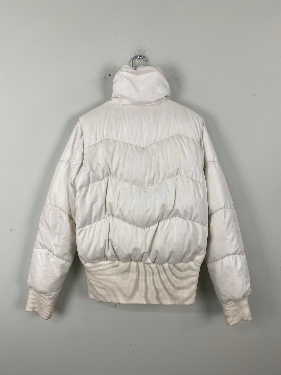 나이키 올드 크롭 패딩 조끼패딩 상품이미지2