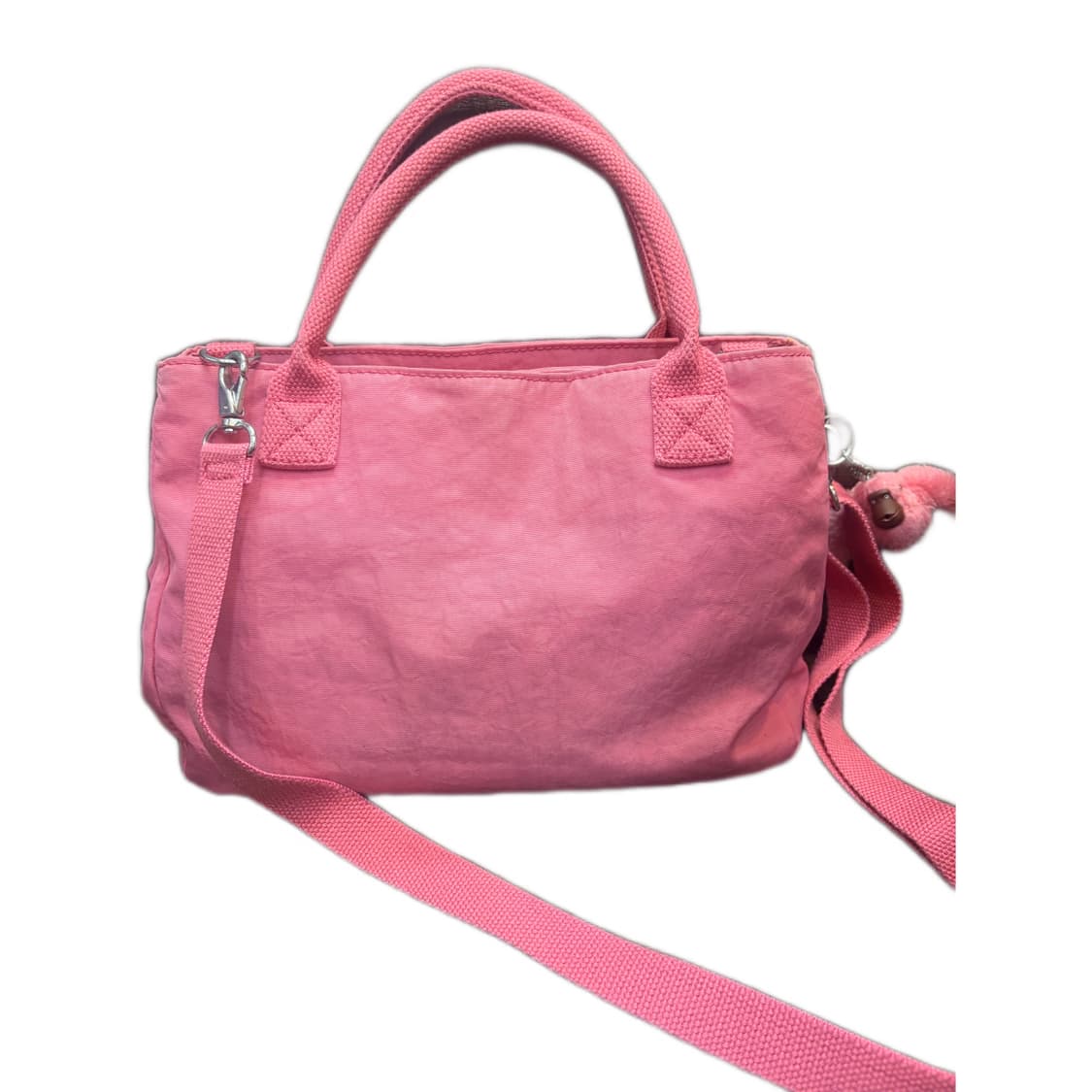 💕키플링 핑크 크로스 숄더백💕 상품이미지2