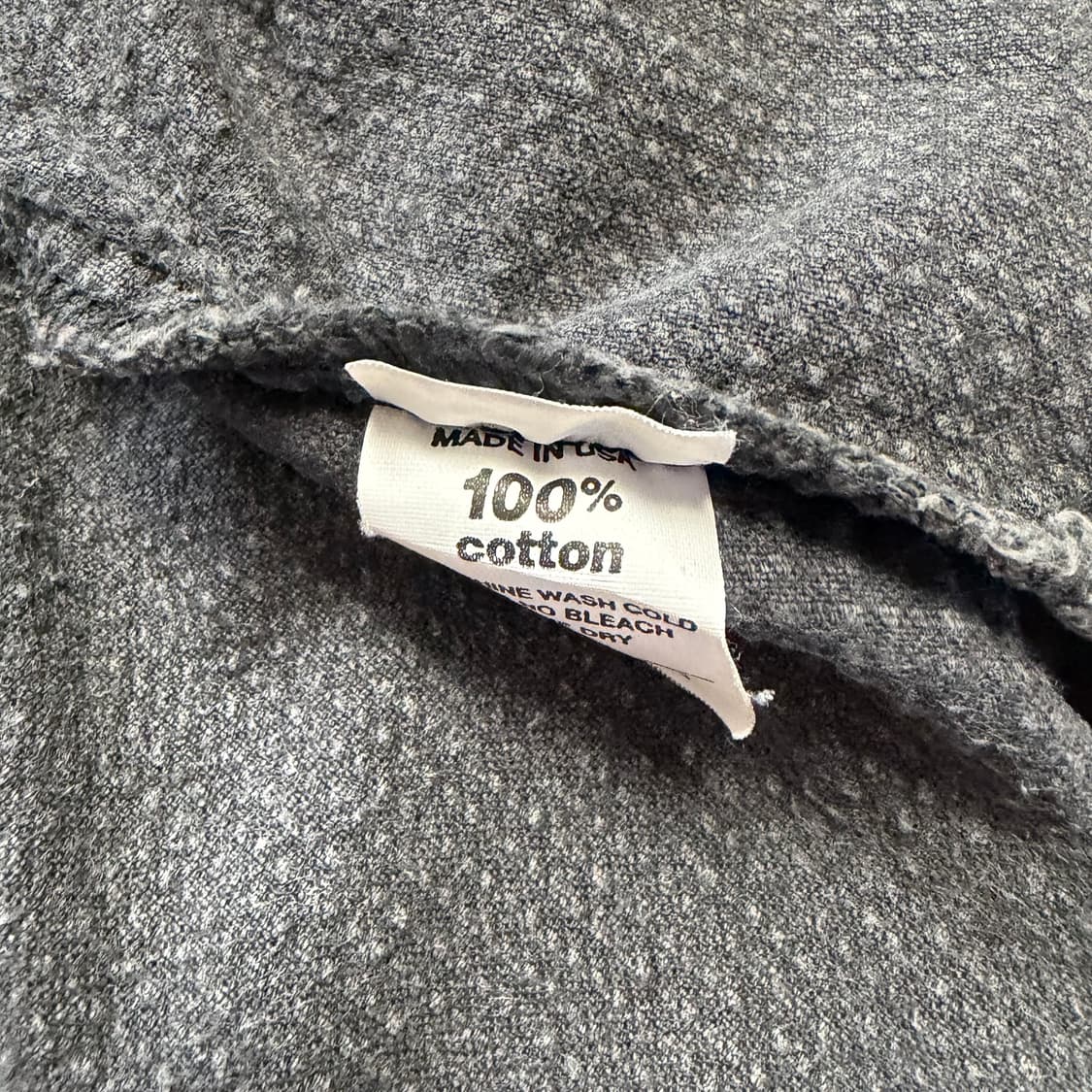 90s usa 올드 스투시 코듀로이 셔츠 상품이미지6