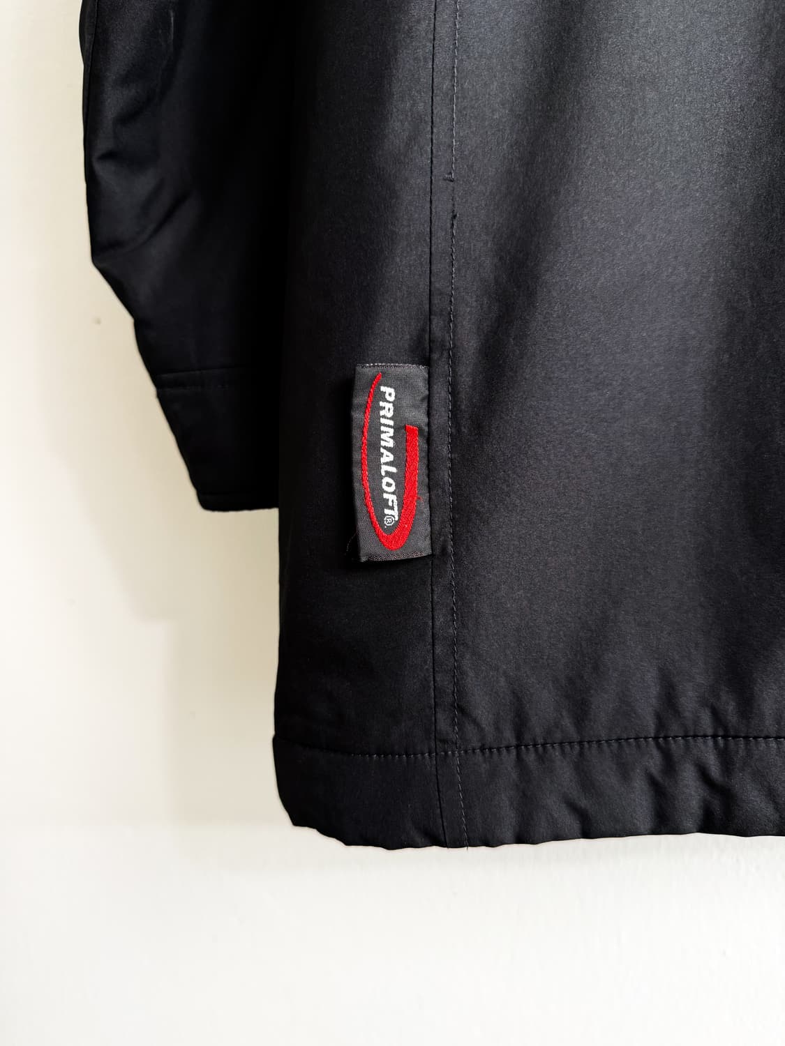 Eddie Bauer PrimaLoft Button Up Jacket 상품이미지6