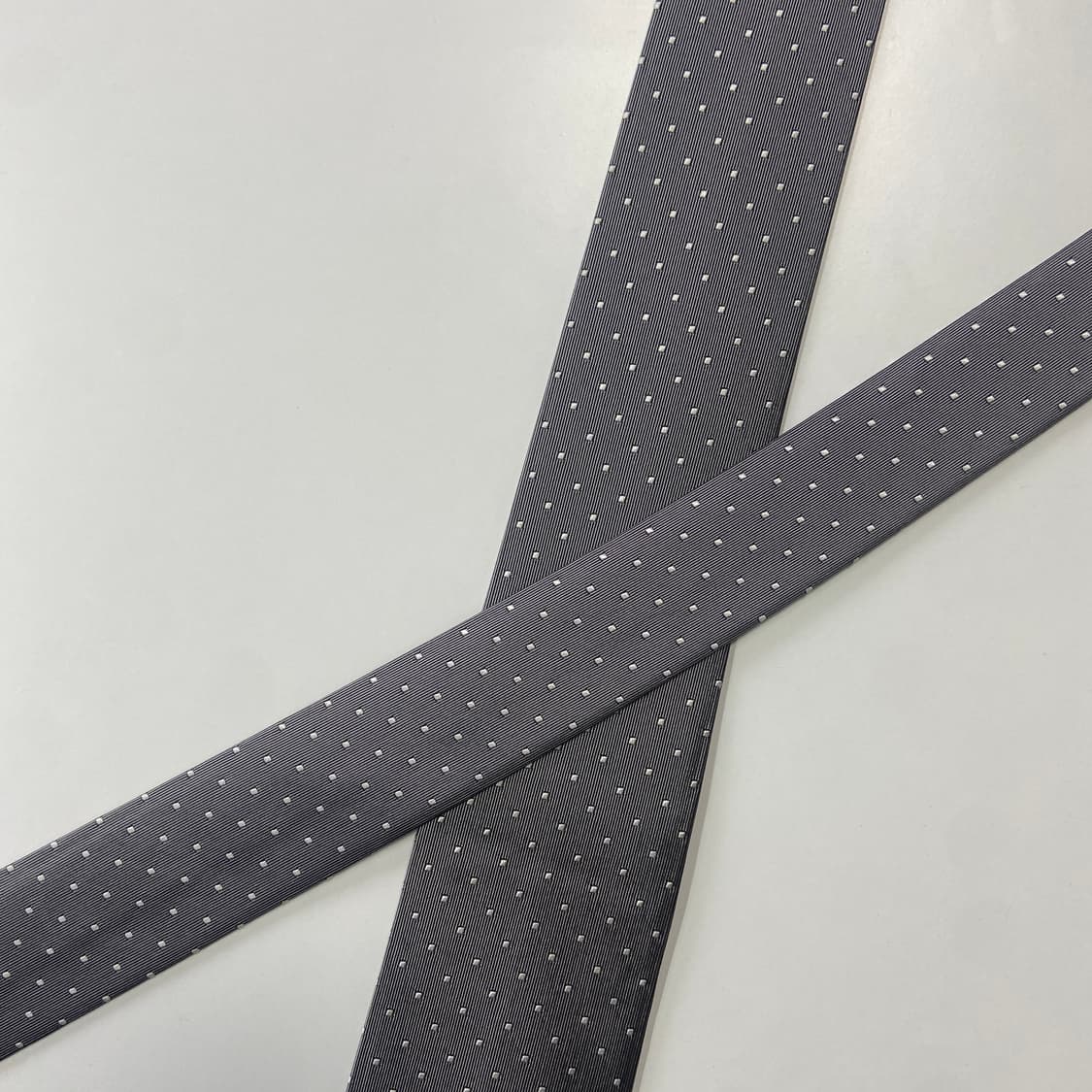 드레익스 명품 정품 넥타이 (Drakes) 6.8cm 상품이미지4