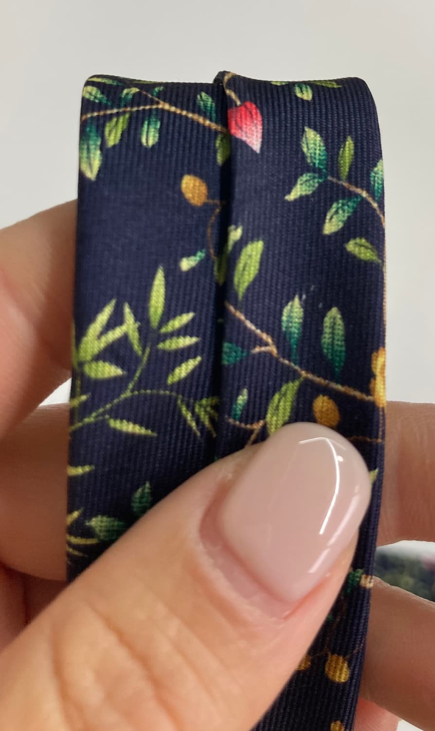 짐톰슨 넥타이 상품이미지9