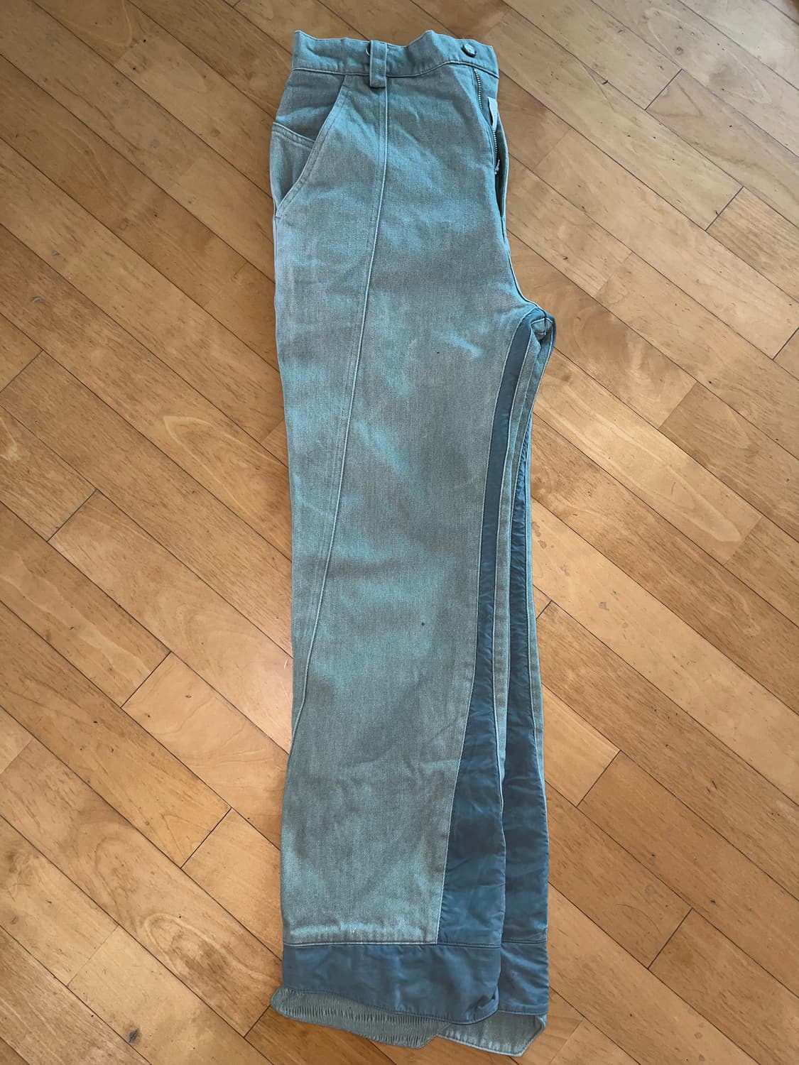 XLIM EP2 04 Trousers 상품이미지3