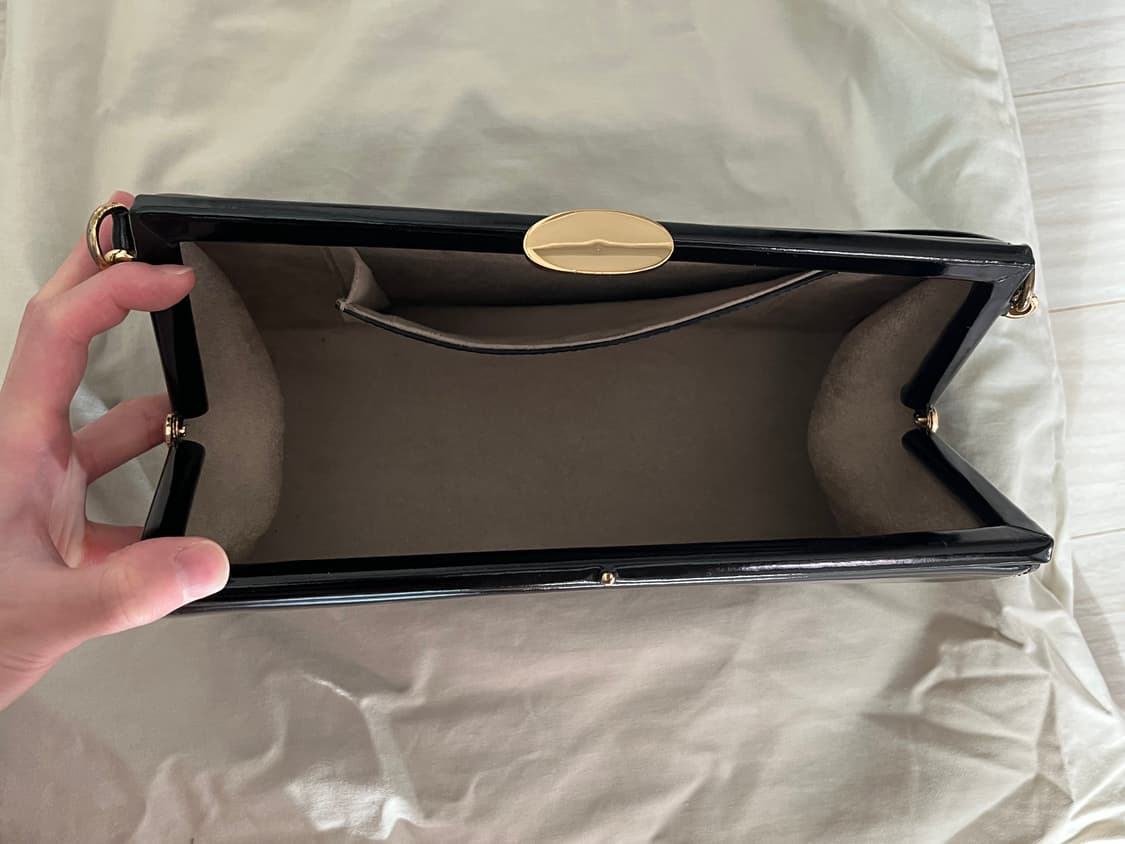 얼바닉 클래시크 백 상품이미지5