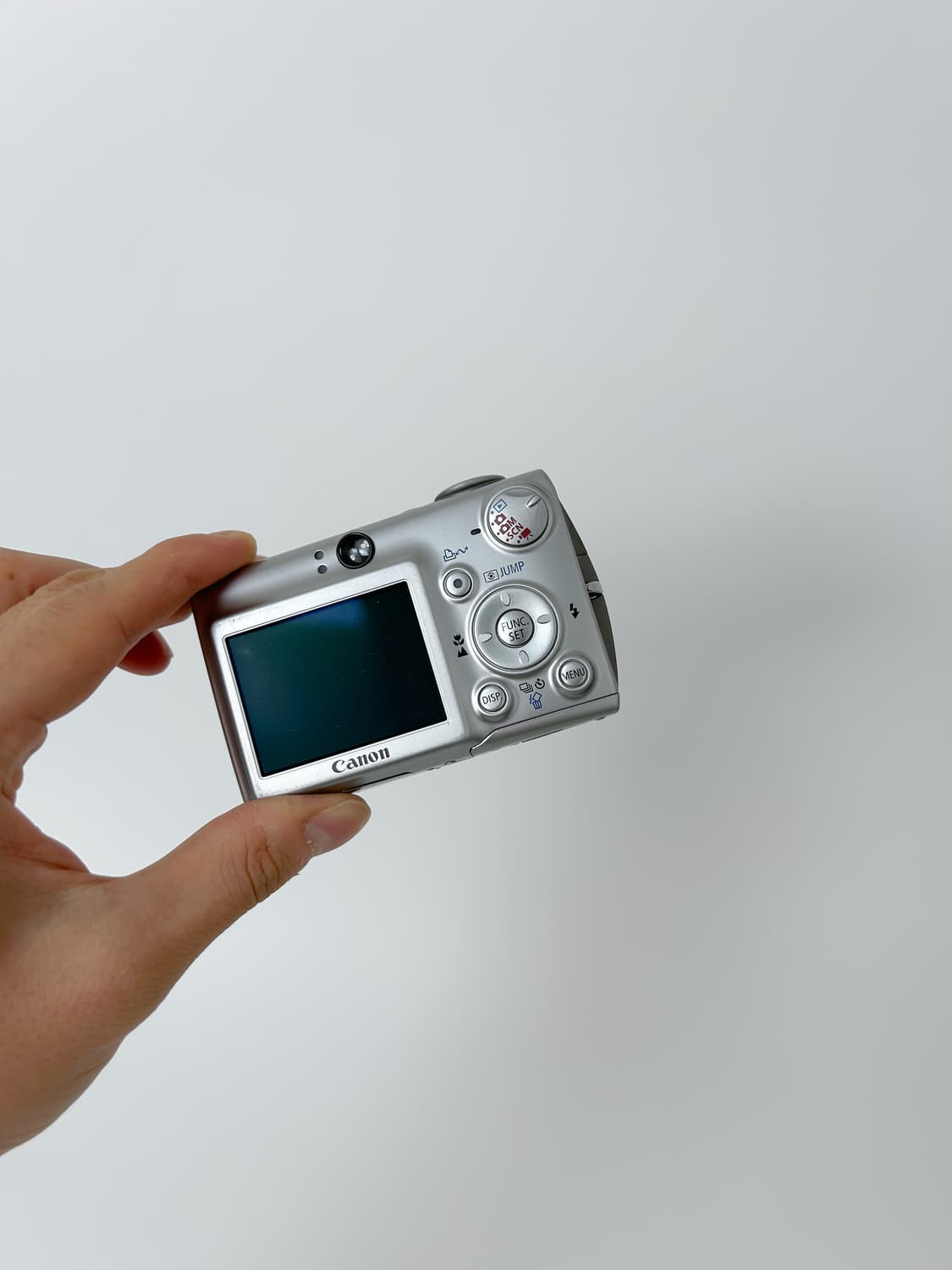 인기!) 캐논 익서스 750 Ixus 빈티지 디카 상품이미지6