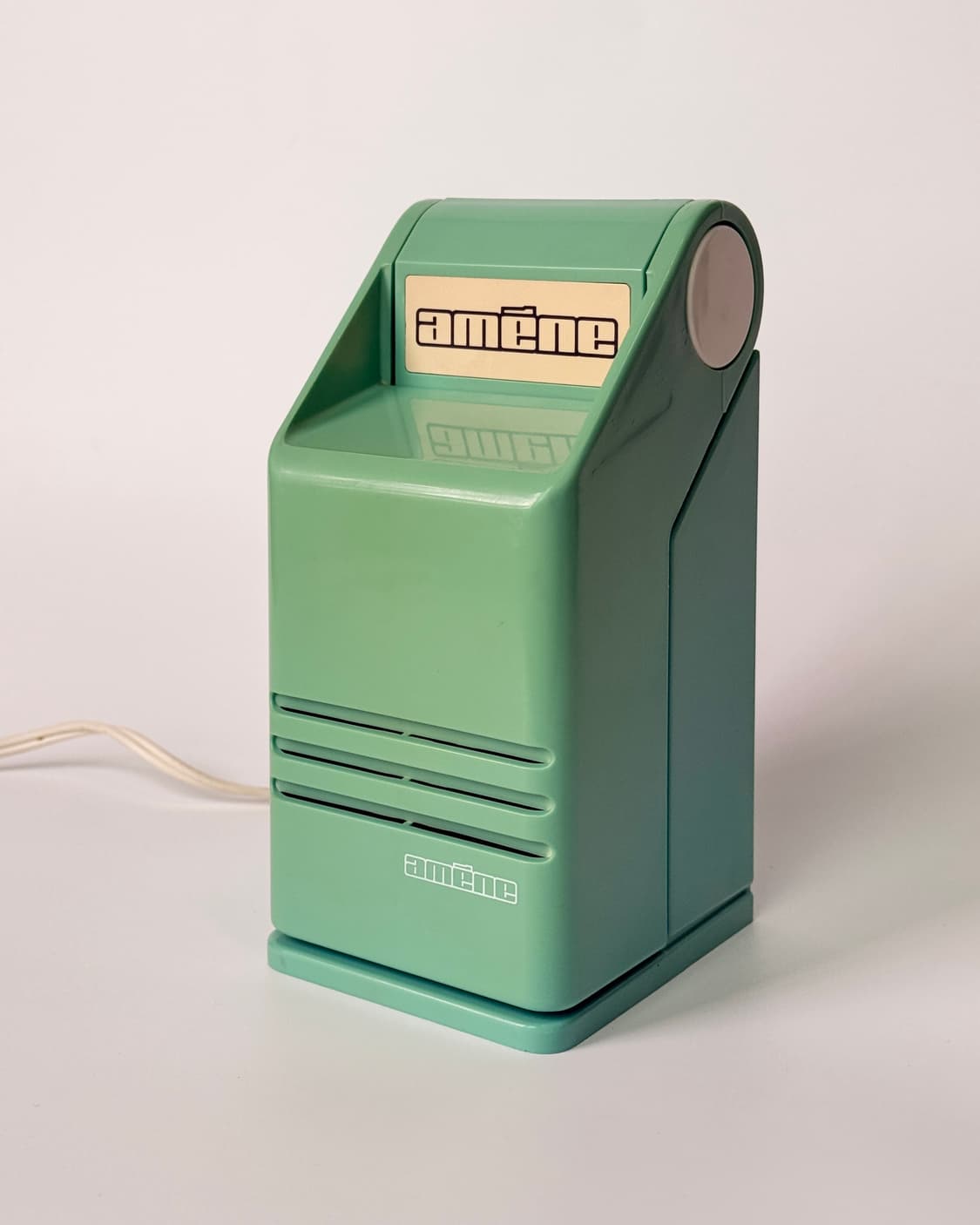 vintage | 80년대 스탠드 라이트 | amene 상품이미지5