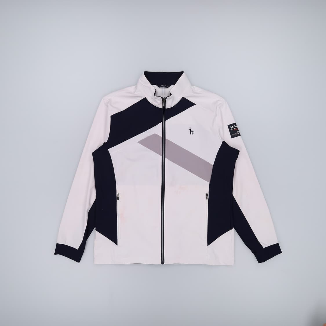 95 헤지스 바람막이 집업 자켓 N7285 상품이미지1