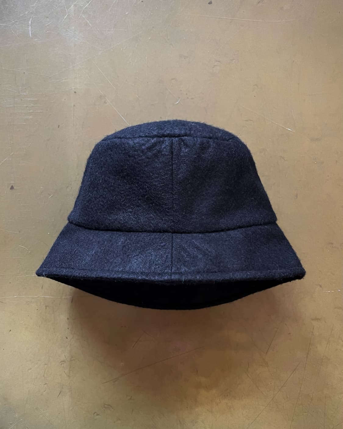 1980-90s HAI by ISSEY MIYAKE Bucket Hat 상품이미지5