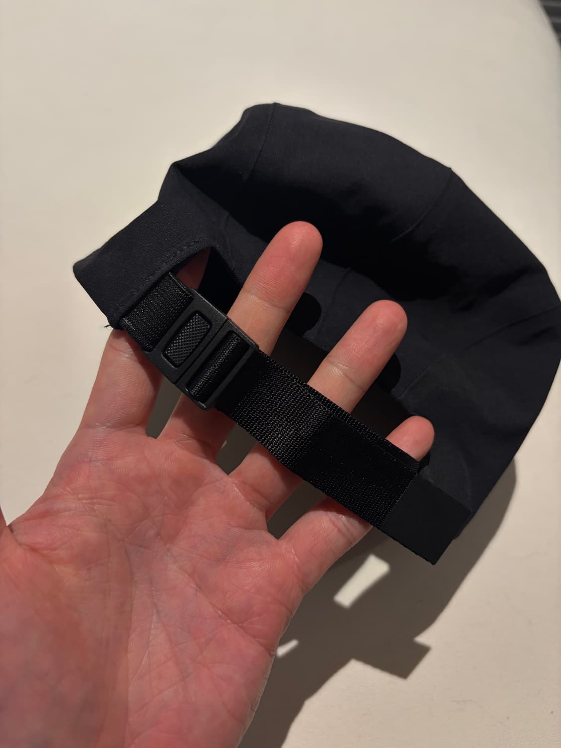 아크테릭스 캡모자 (M 단품, 9.5/10) 상품이미지2