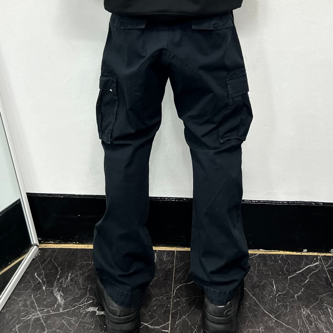 나이키 SB 더블포켓 카고 팬츠 상품이미지3