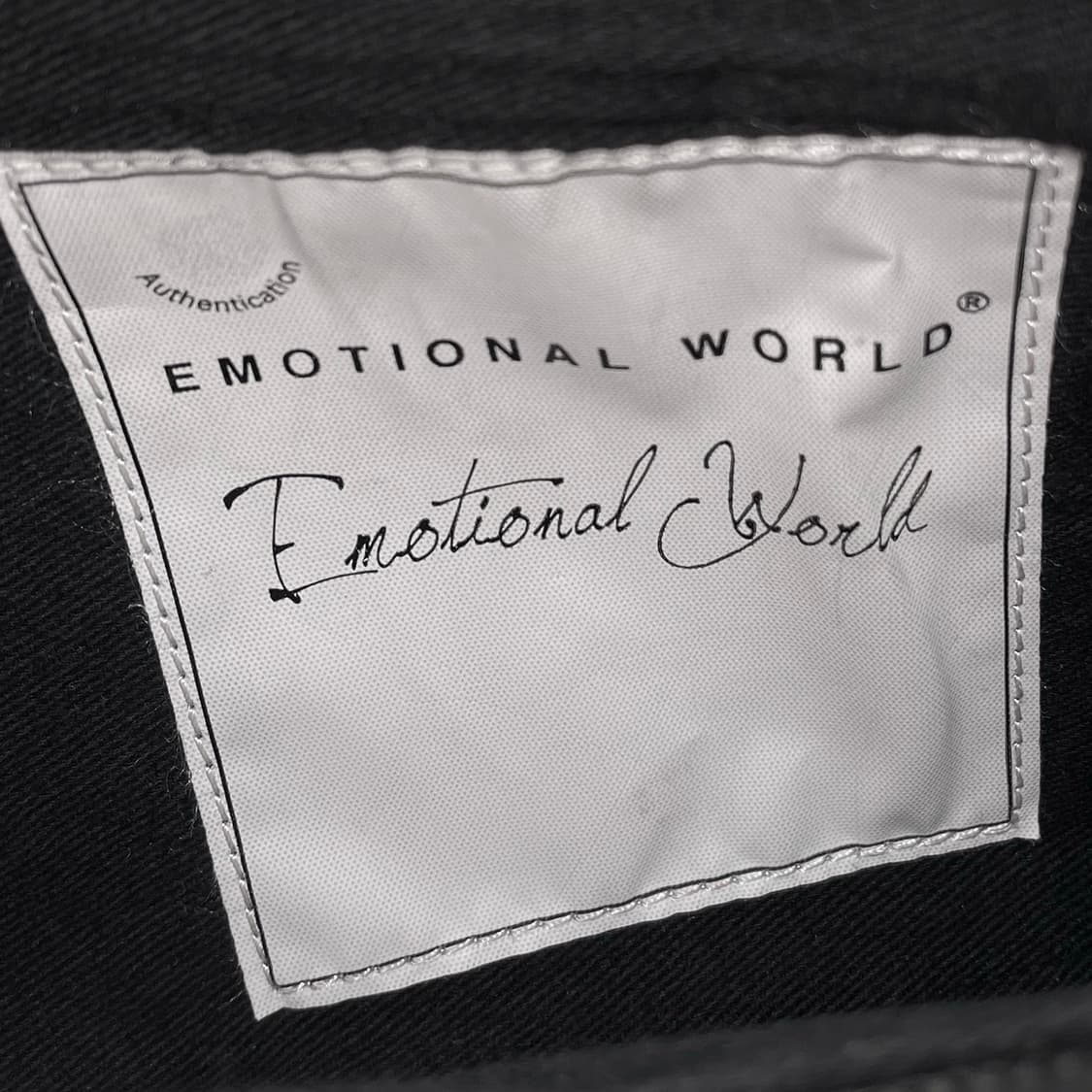 이모셔널 월드 (Emotional World) 상품이미지9