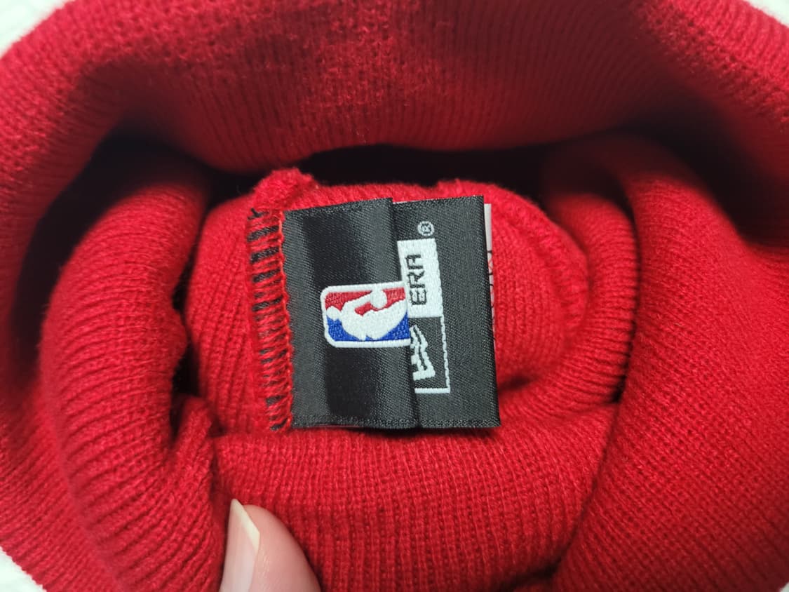 뉴에라 불스 비니 상품이미지3