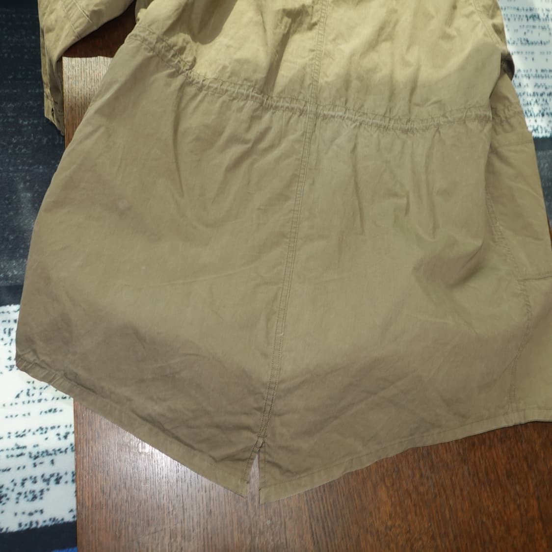 오어슬로우 논카라 m65 피쉬테일 상품이미지8