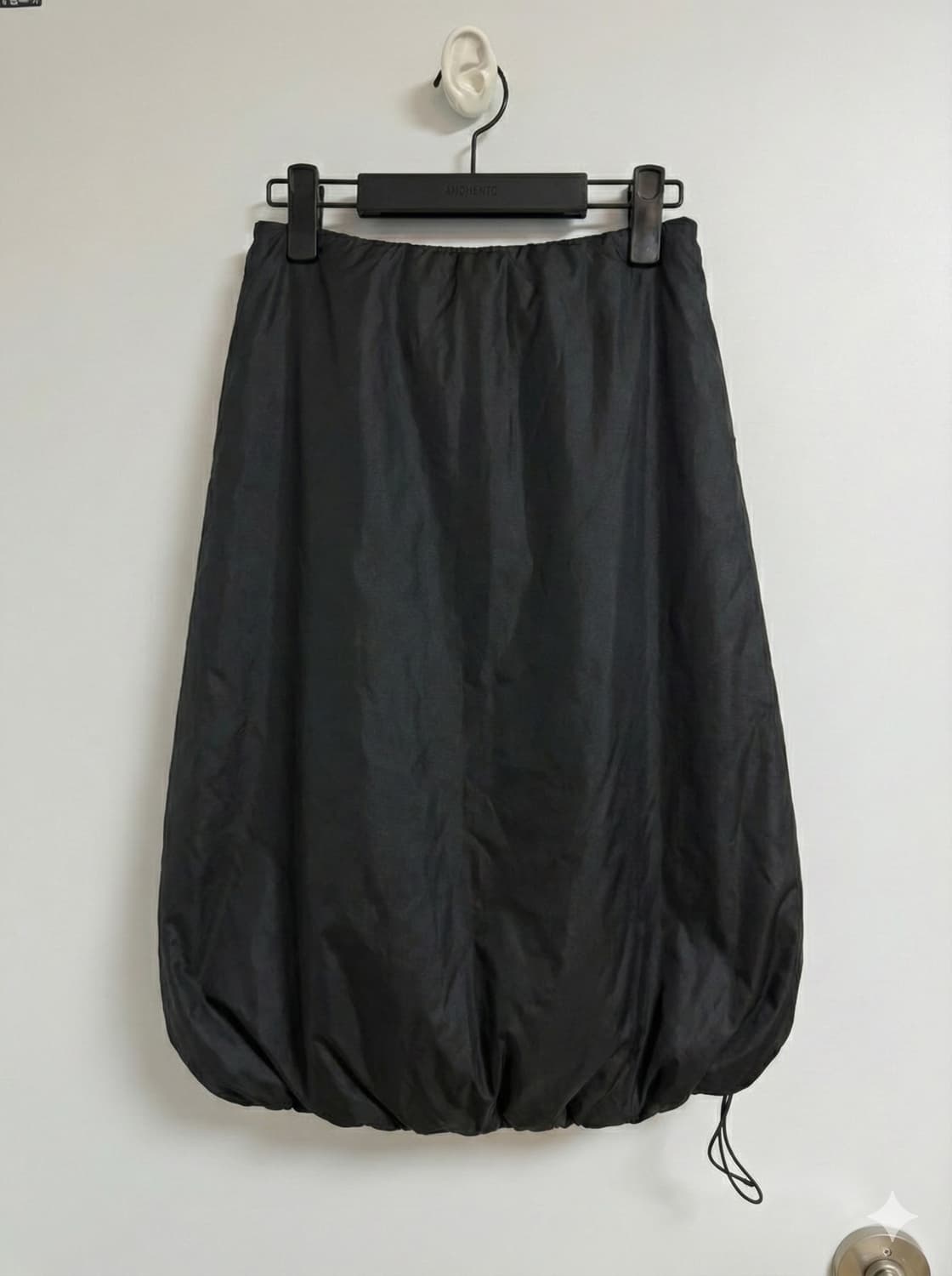 아모멘토 패딩스커트 상품이미지4