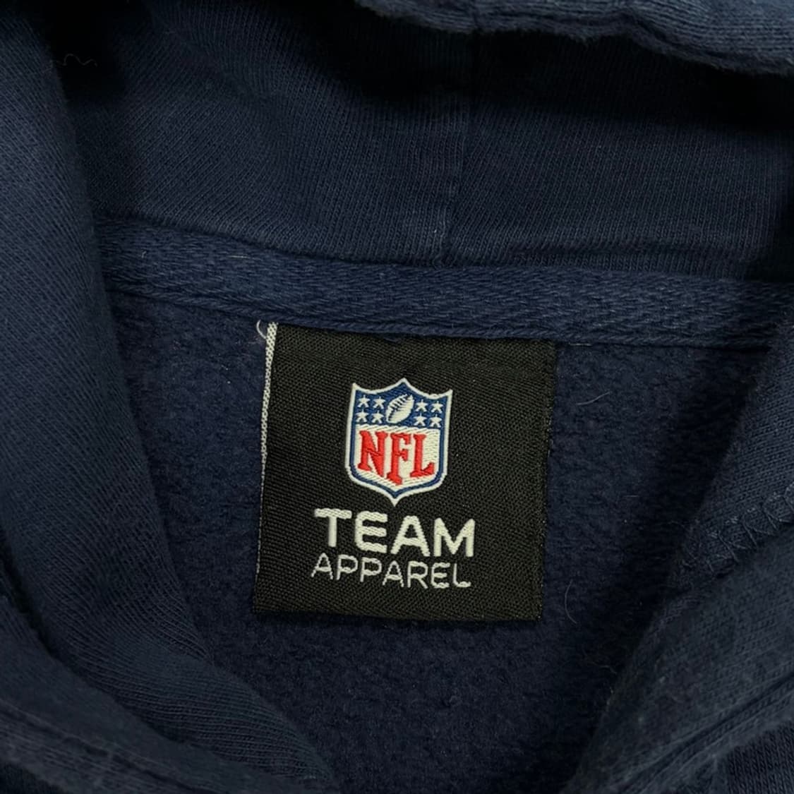 nfl 풋볼 프린팅 후드티 v1335 상품이미지5