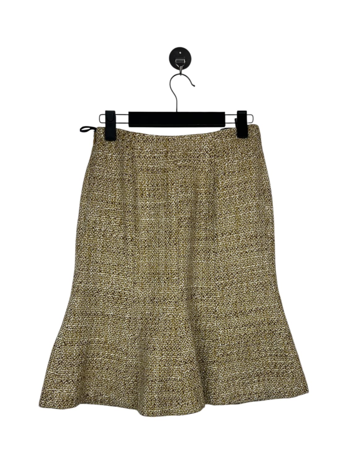 ANAYI 트위드 자켓 & 스커트 셋업 SIZE38 상품이미지4