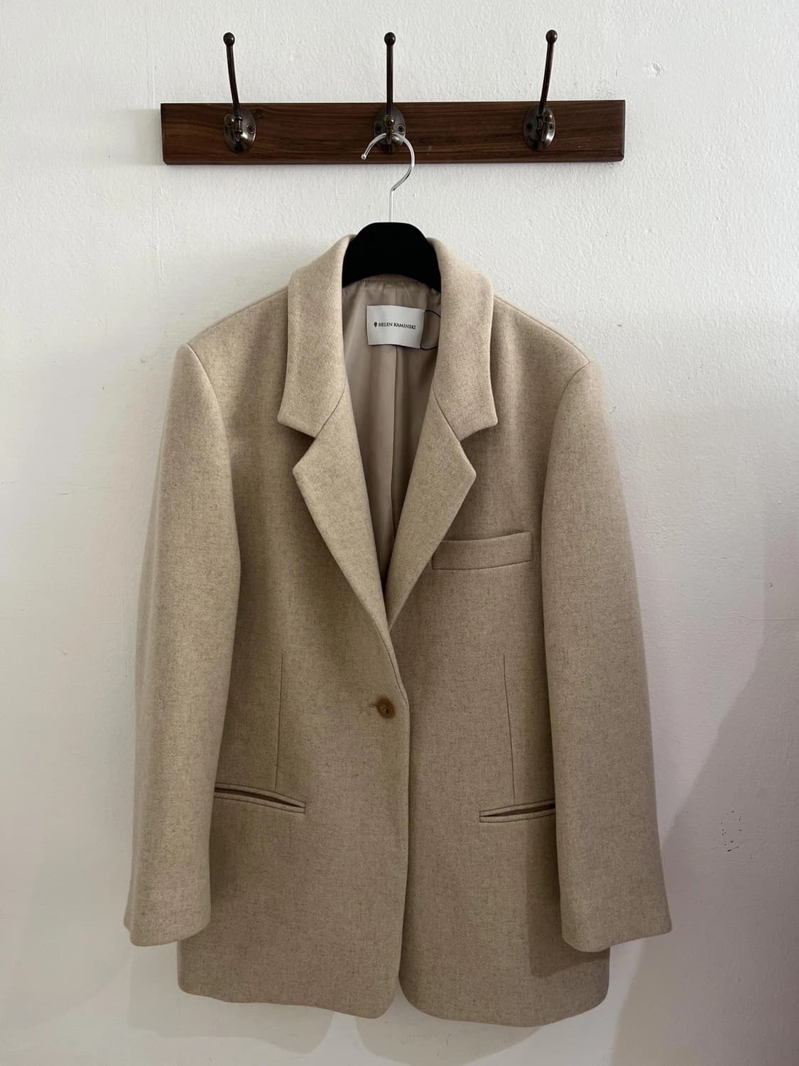 헬렌카민스케 자켓 상품이미지1