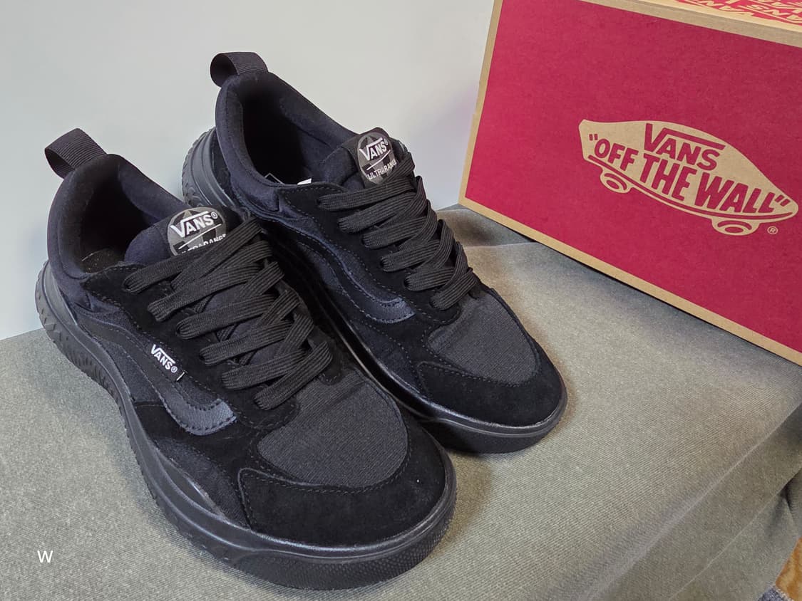 반스 울트라레인지 네오VR3 [250mm] 상품이미지10