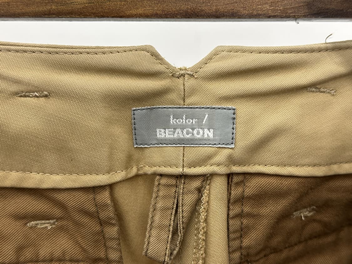 KOLOR BEACON (32) 상품이미지9