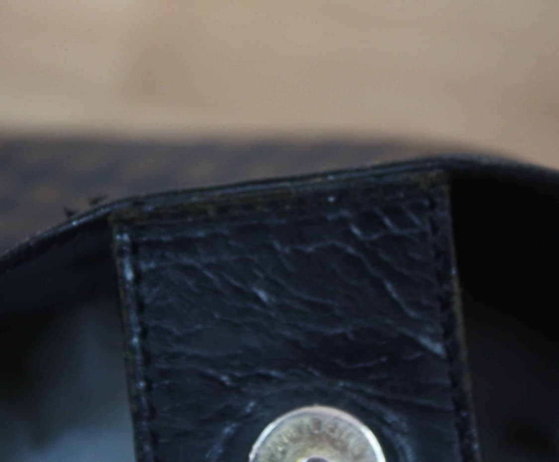 B-10503/셀린느 정품 여성용 블라종 숄더백 상품이미지5