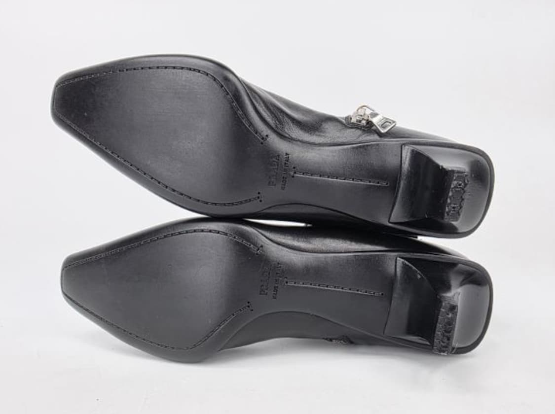 프라다 부츠 상품이미지6