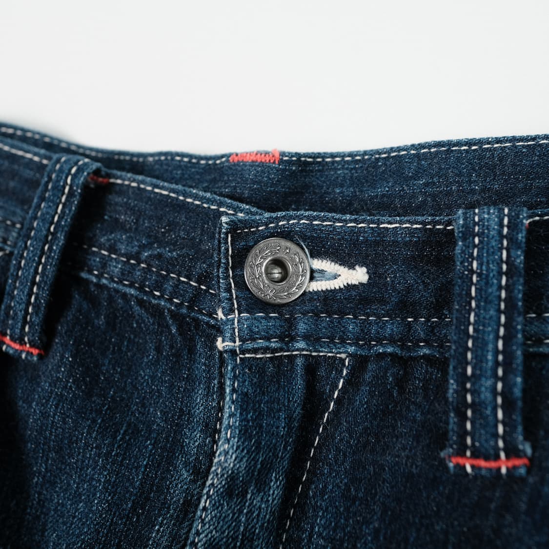 플랫헤드 카펜터 데님팬츠 32(31)사이즈 상품이미지5