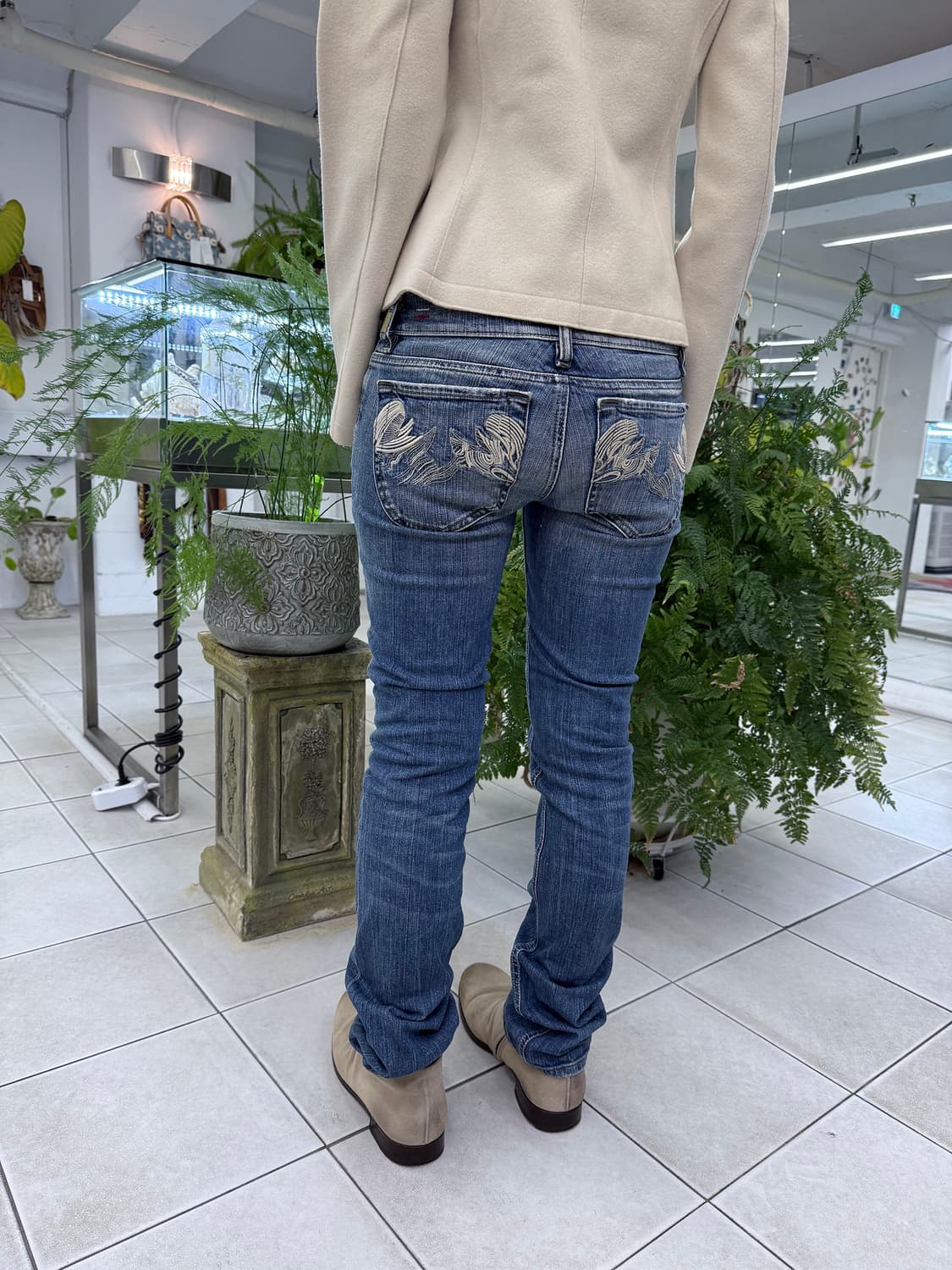 DIESEL 상품이미지4