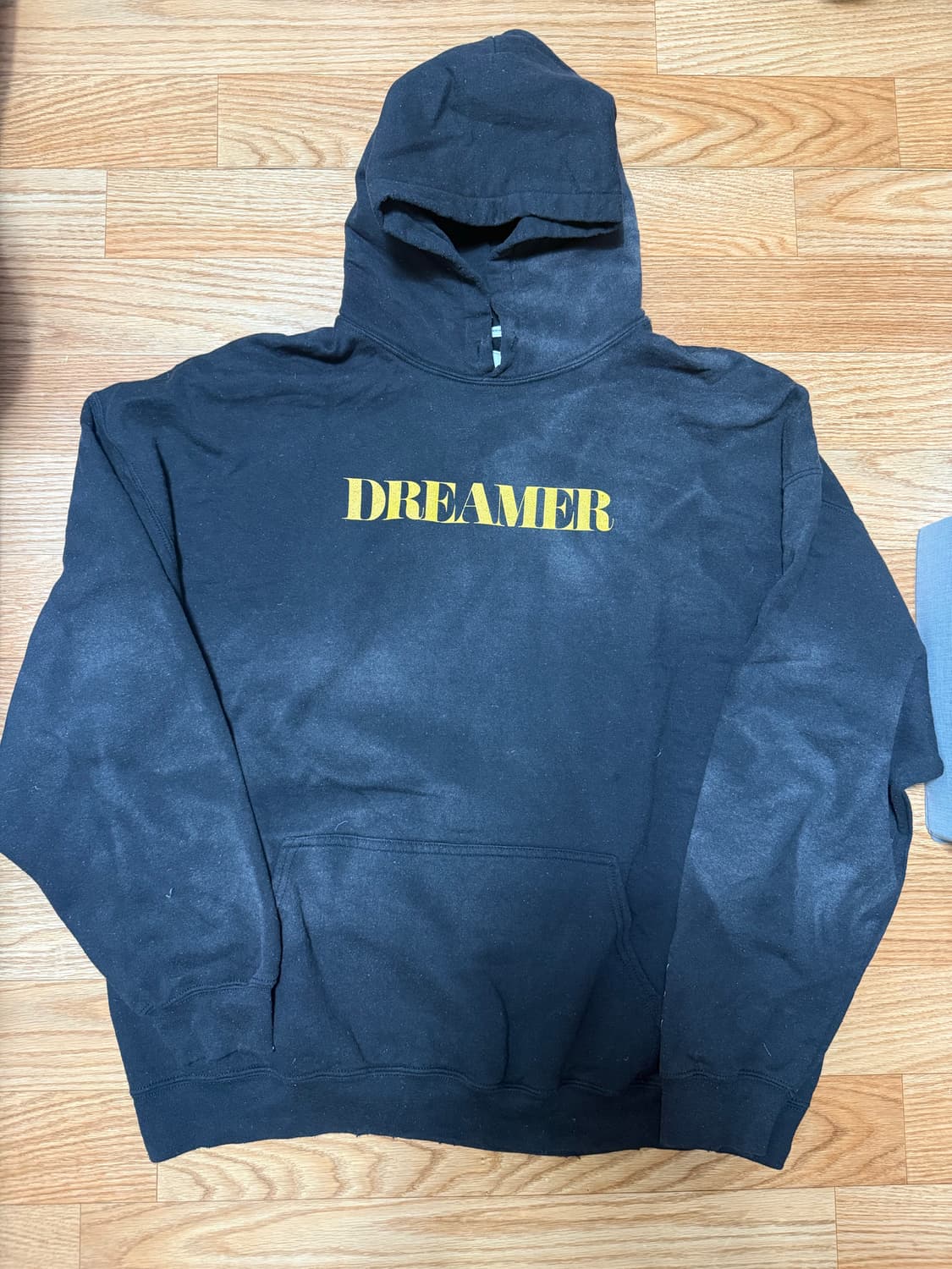 [XL] 리버레이더스 후드티 팝니다! 상품이미지1