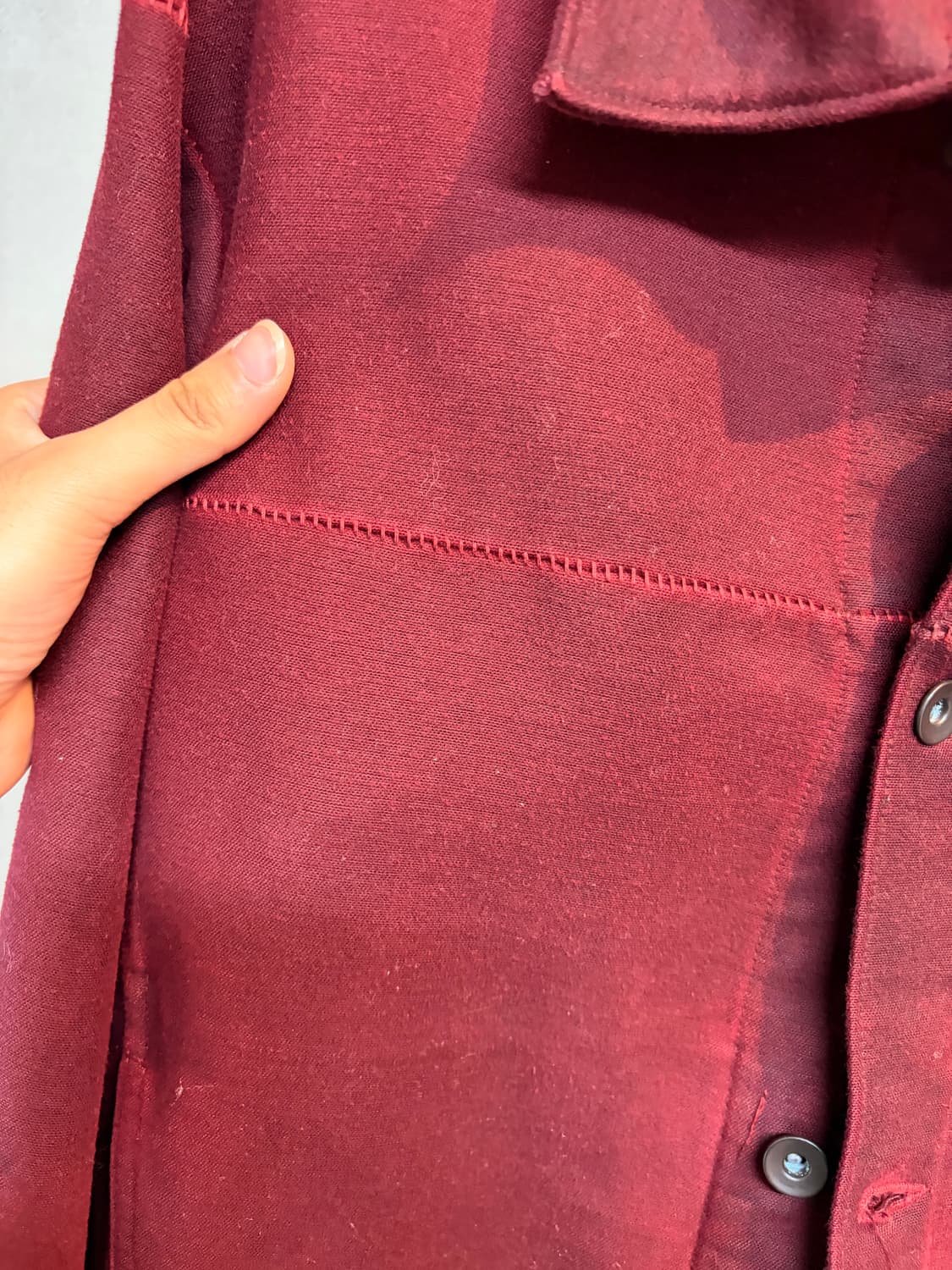 Lcbx minor 트러커 자켓 1 상품이미지2