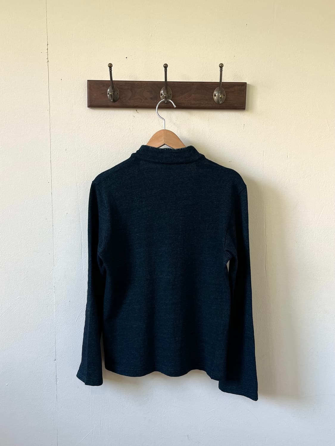 Pal'lasPalace 원버튼 가디건 상품이미지3