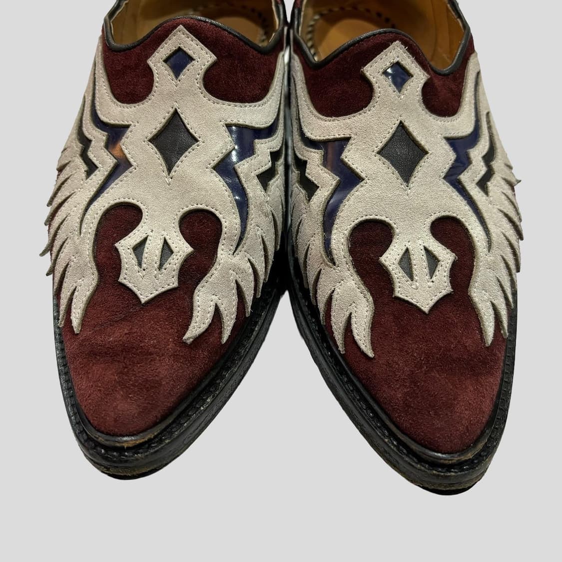 Toga pulla shoes 상품이미지4