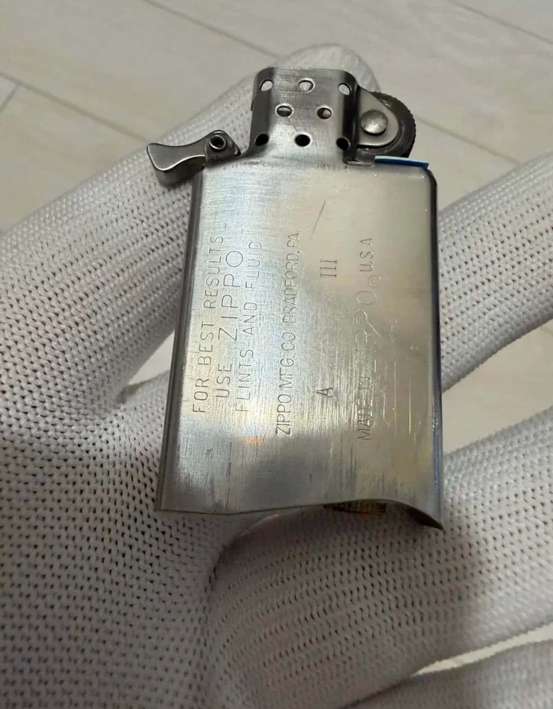 지포라이터 상품이미지6