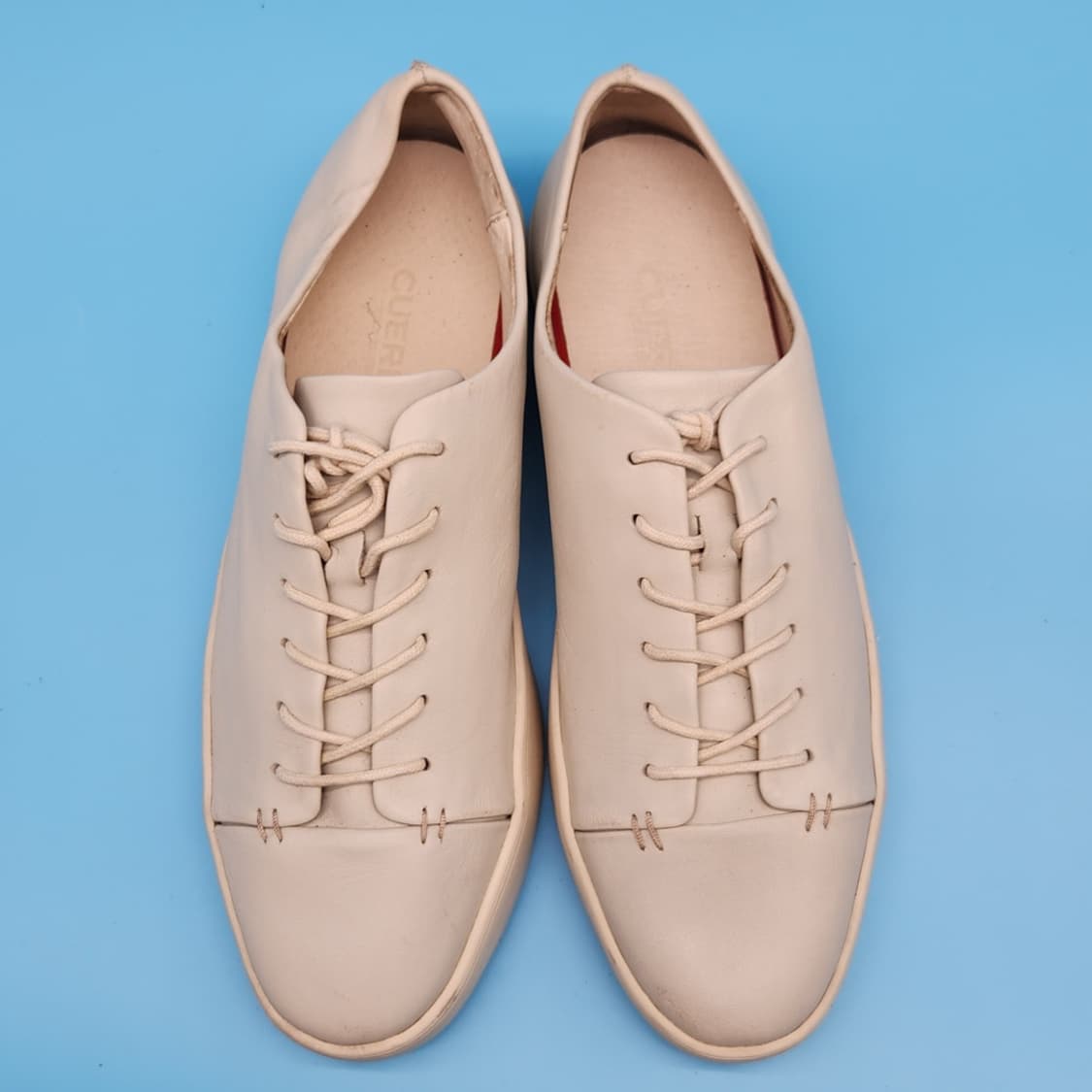 oo 쿠에른 쾌백 남성스니커즈 270 상품이미지2