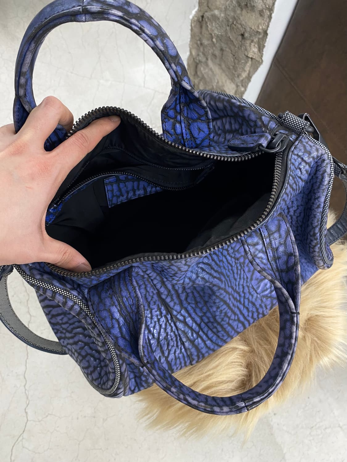 알렉산더 왕 로코 백 상품이미지8