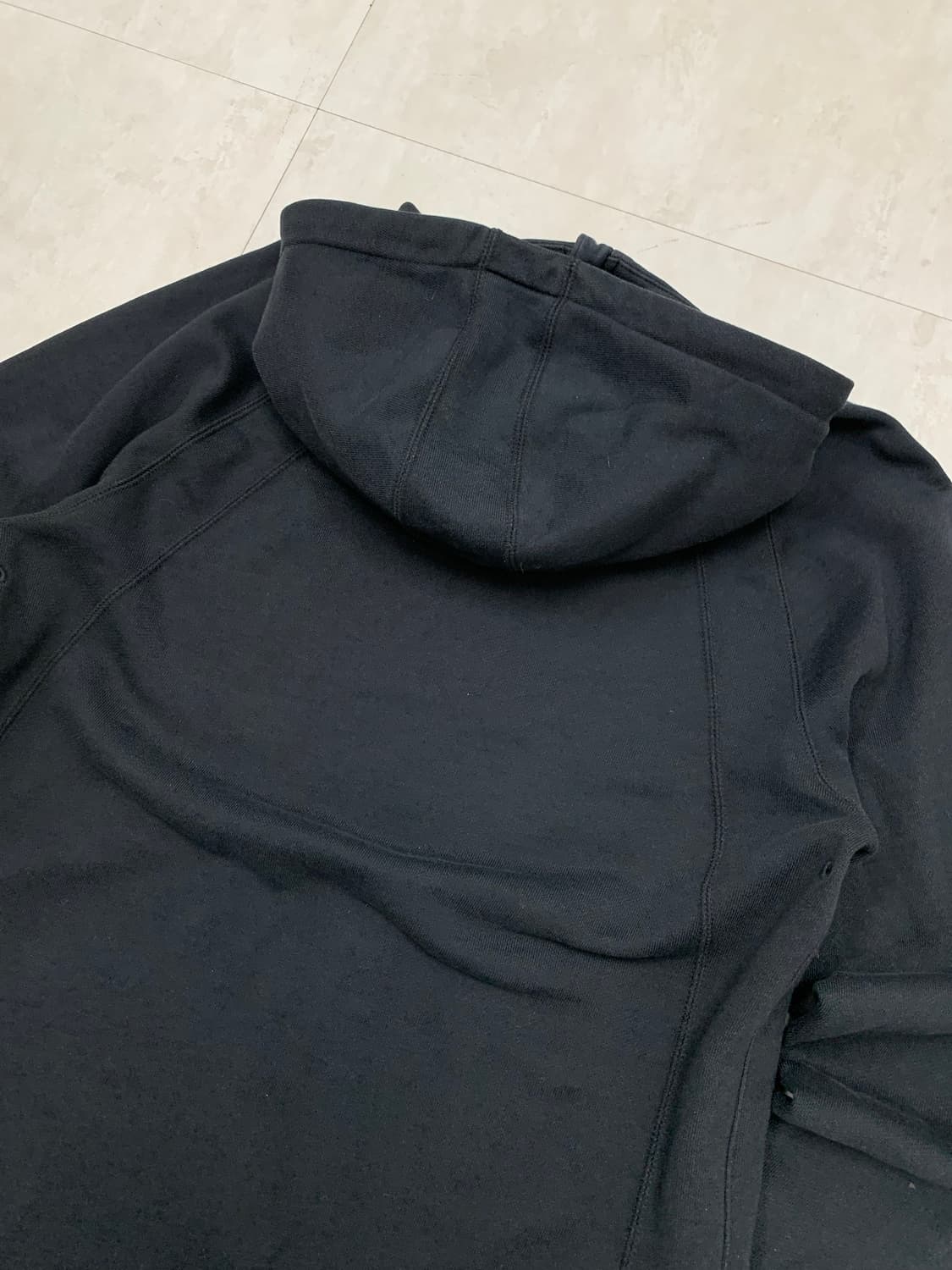 조던 블랙 후드집업 #392 상품이미지10