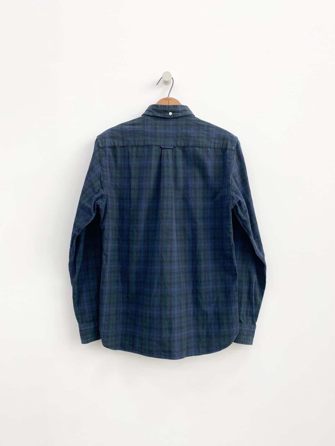 빔즈 플러스 OCBD 셔츠 상품이미지2