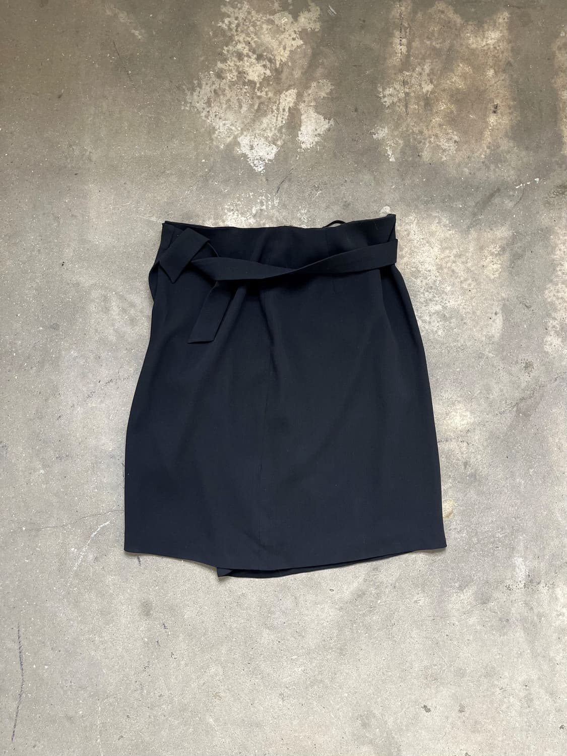 Max Mara 랩 미디 스커트  상품이미지1