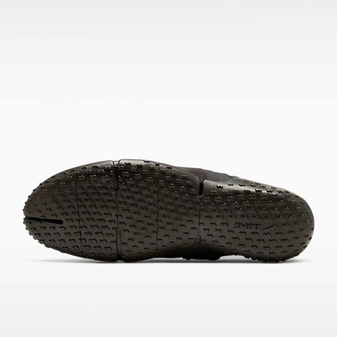 나이키 스킴스 리프트 메쉬 벨벳 브라운 255 상품이미지2