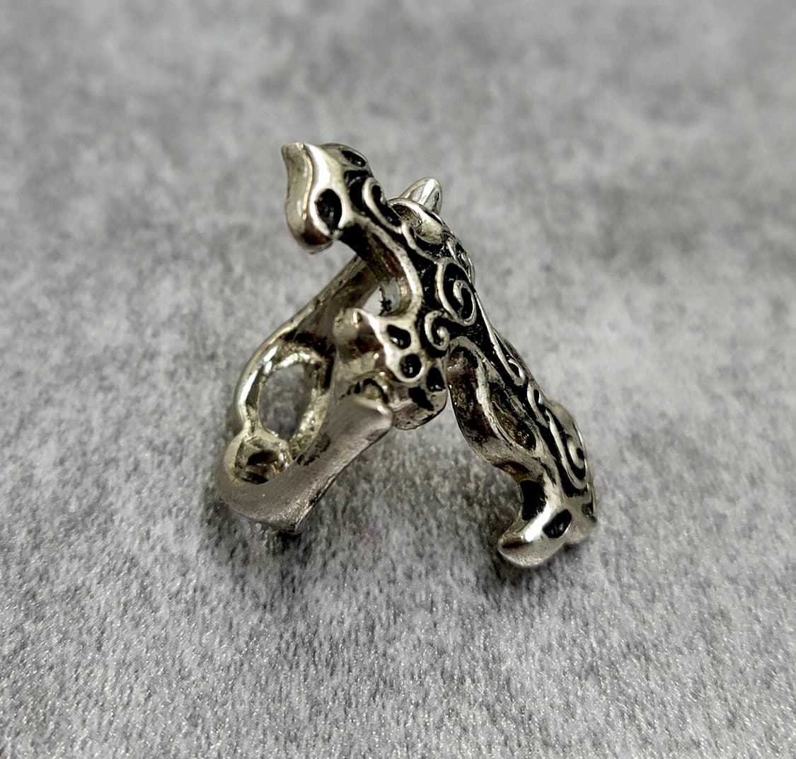 cross ring 상품이미지4