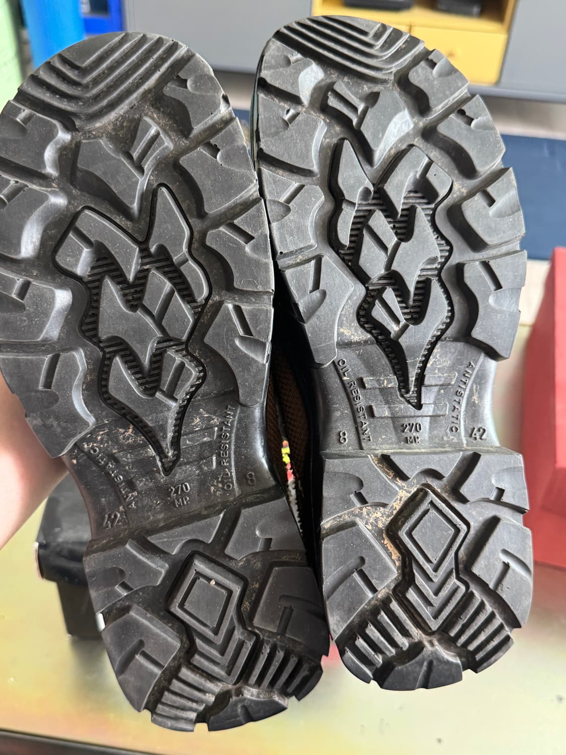 마리아노 유파워 메리제인 상품이미지3