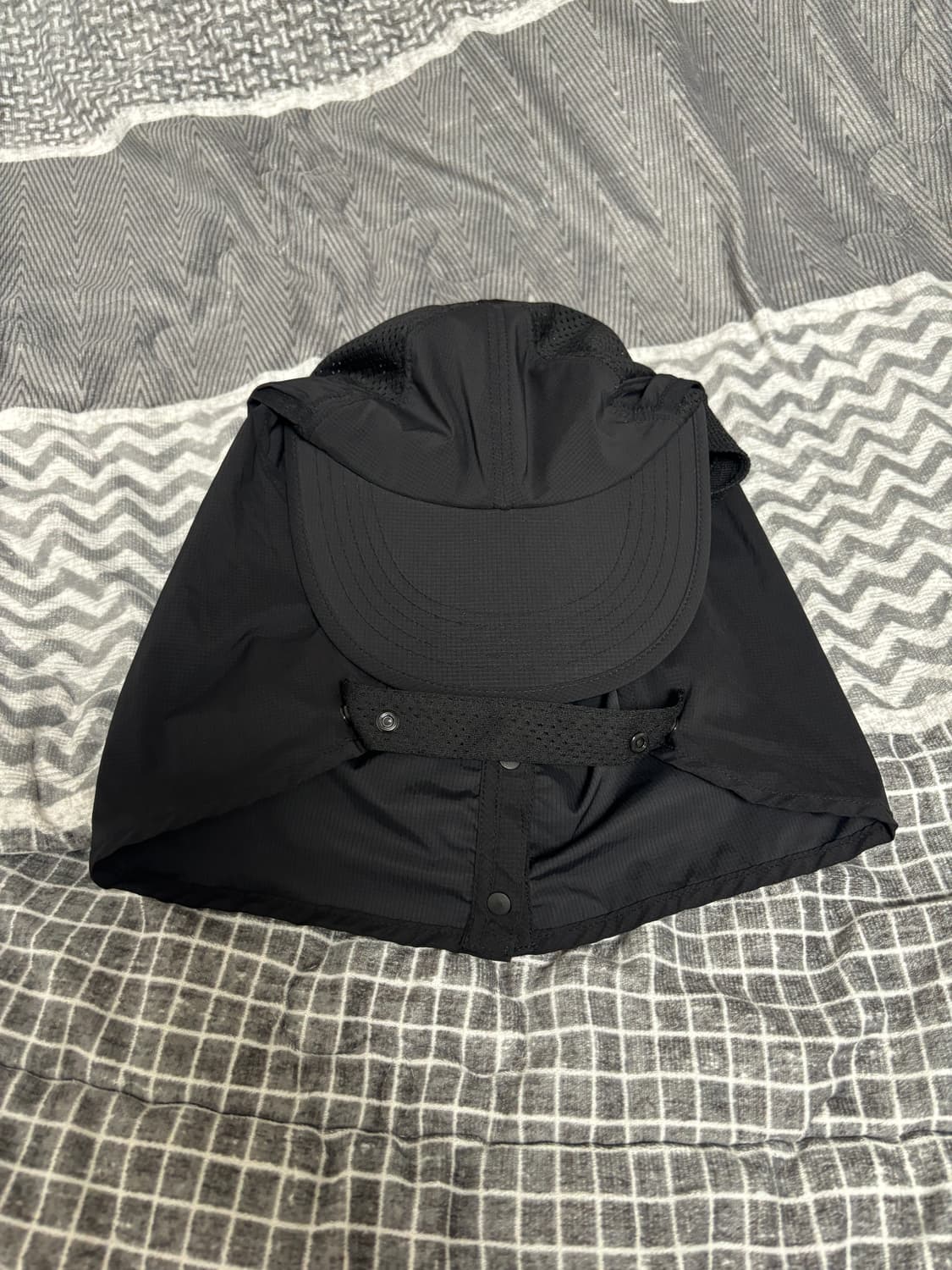 cayl 썬바이저 캡 상품이미지2